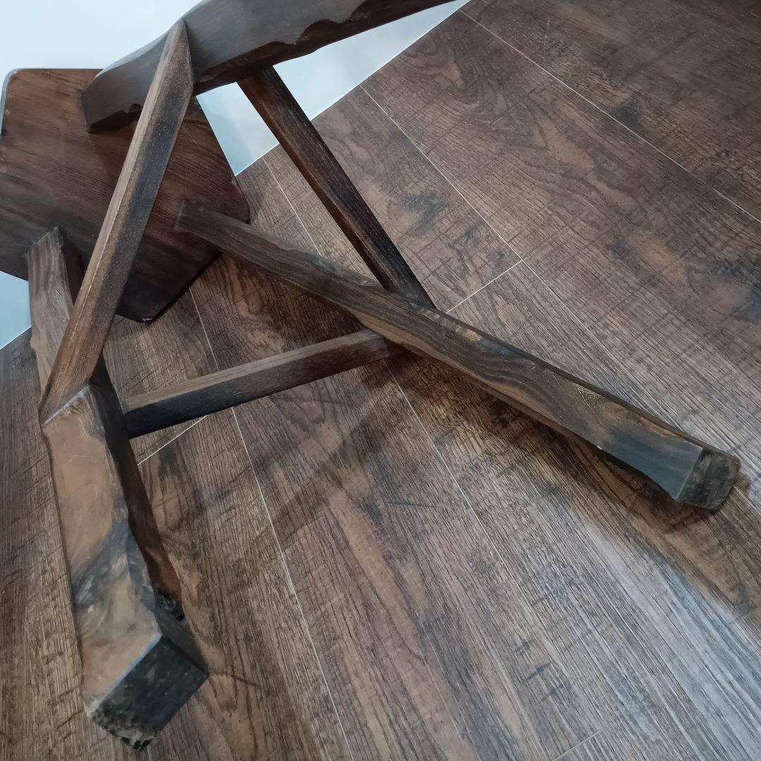 Olavi Harnien オラヴィ ハンニネン ハイスツール フランス