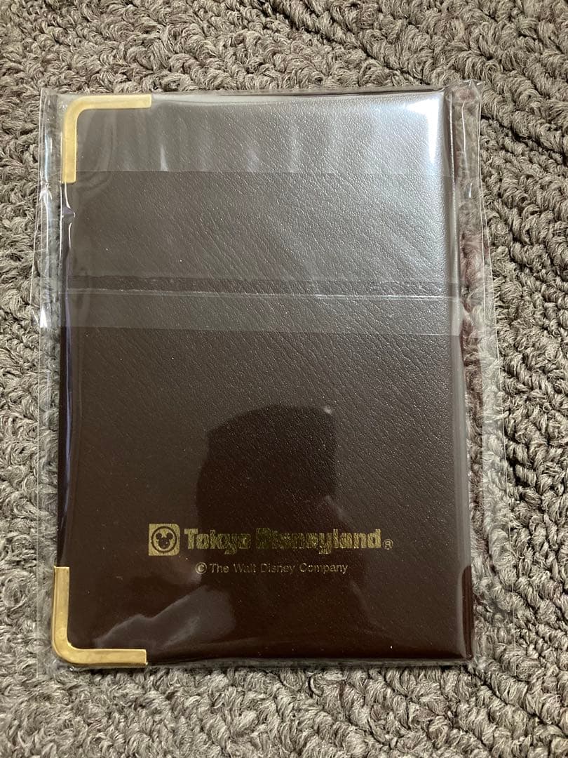 【ディズニーキャスト限定・非売品】ディズニーフォトフレーム
