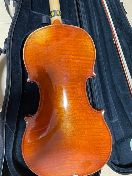 Roderich Paesold PA803J ヴァイオリン 4/4サイズ