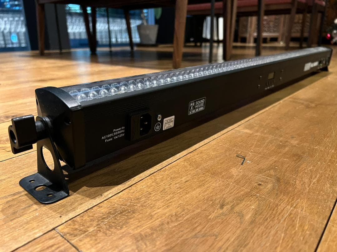 STAGE EVOLUTION WALL WASHER II （2台セット）