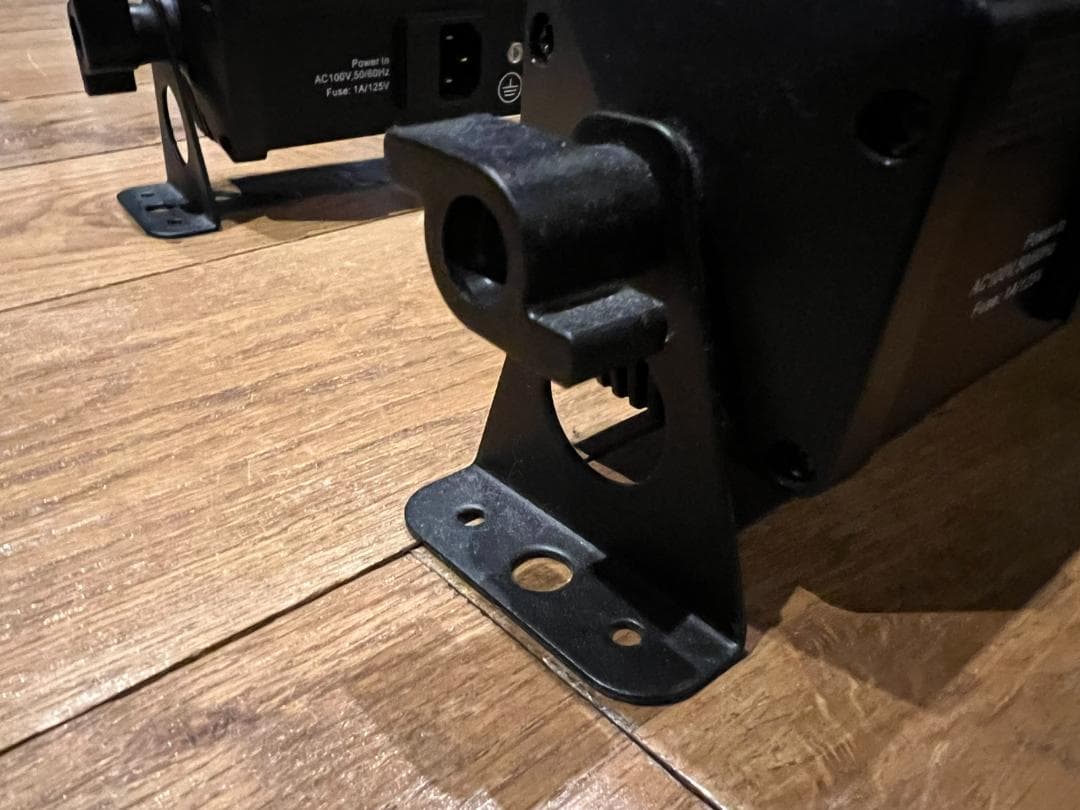 STAGE EVOLUTION WALL WASHER II （2台セット）