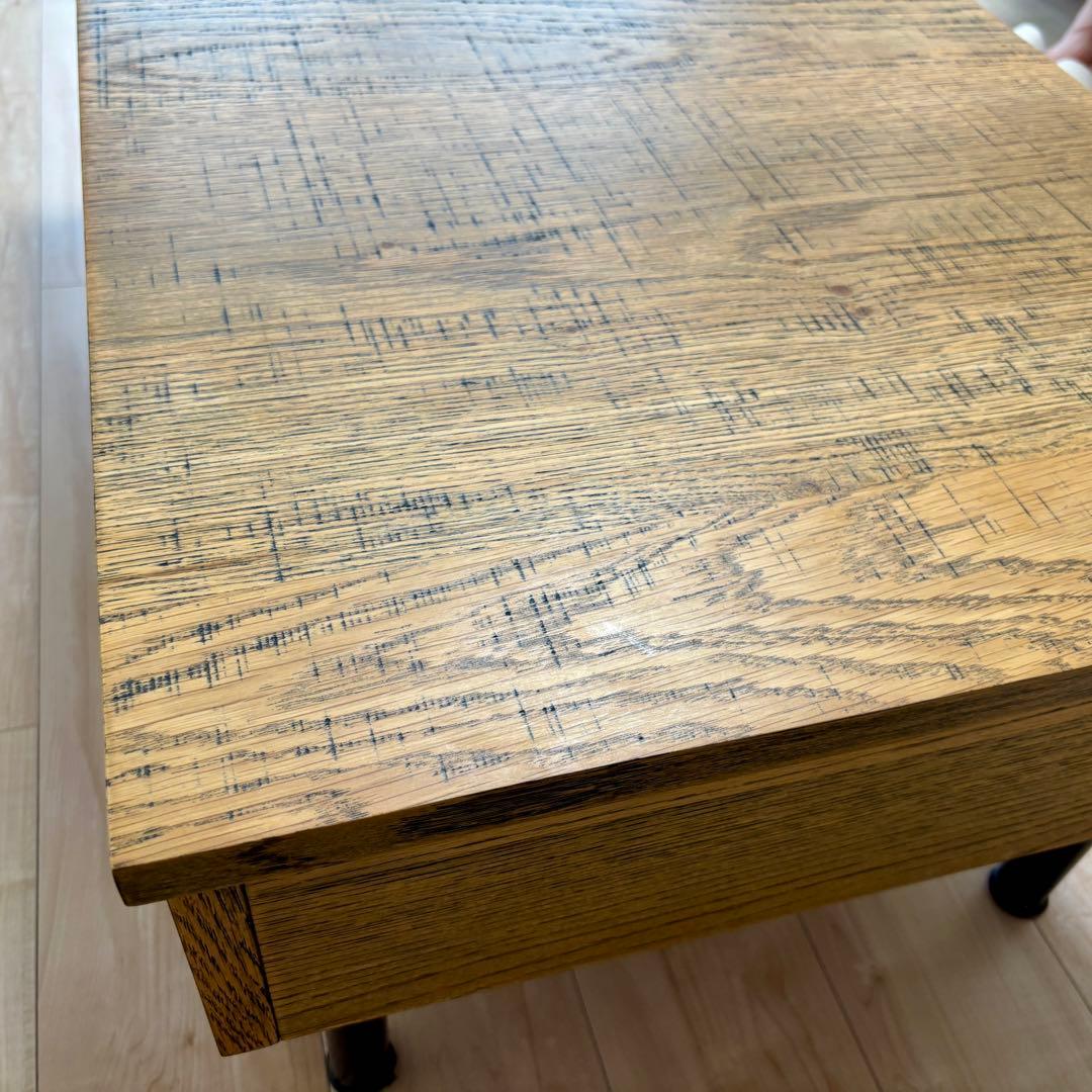 HR714 JounalStandardFurniture リフティングテーブル