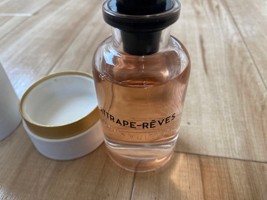 (最終値下げ)ルイ・ヴィトン 香水