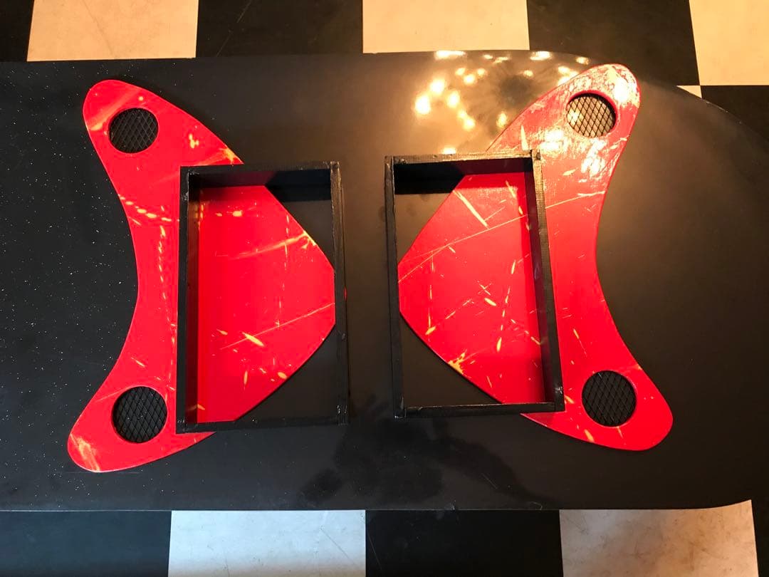 ceramic arts studio 壁掛け 50's ミッドセンチュリー