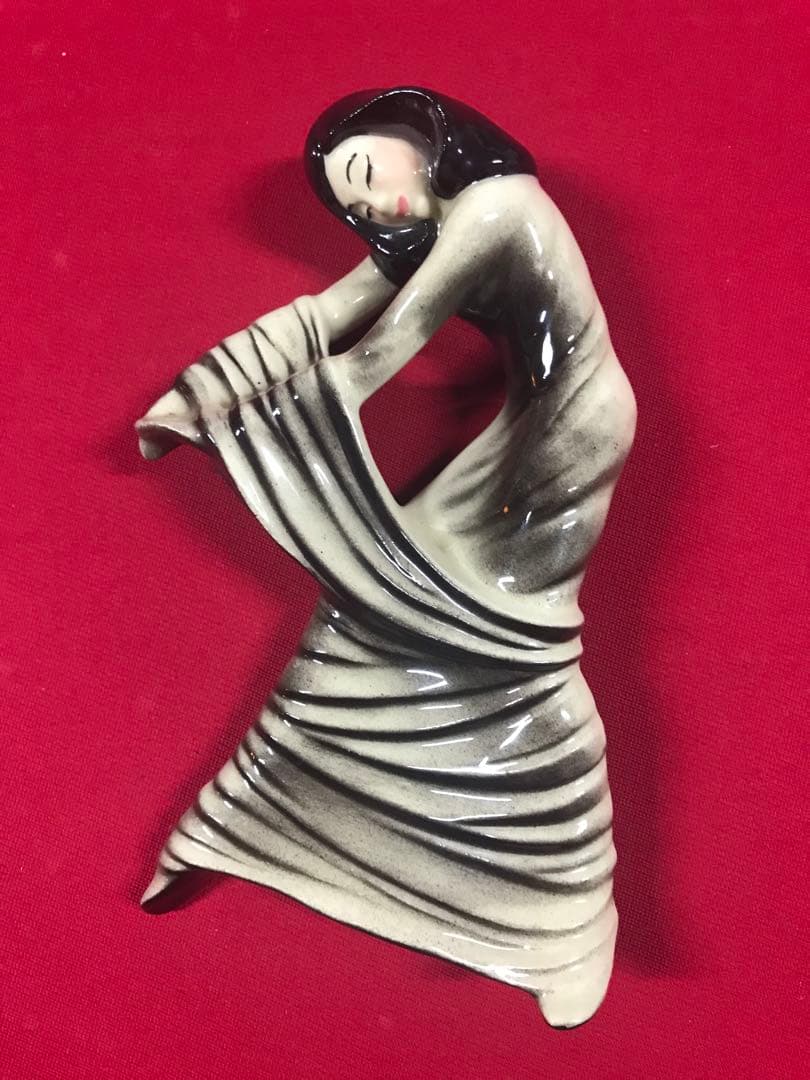 ceramic arts studio 壁掛け 50's ミッドセンチュリー