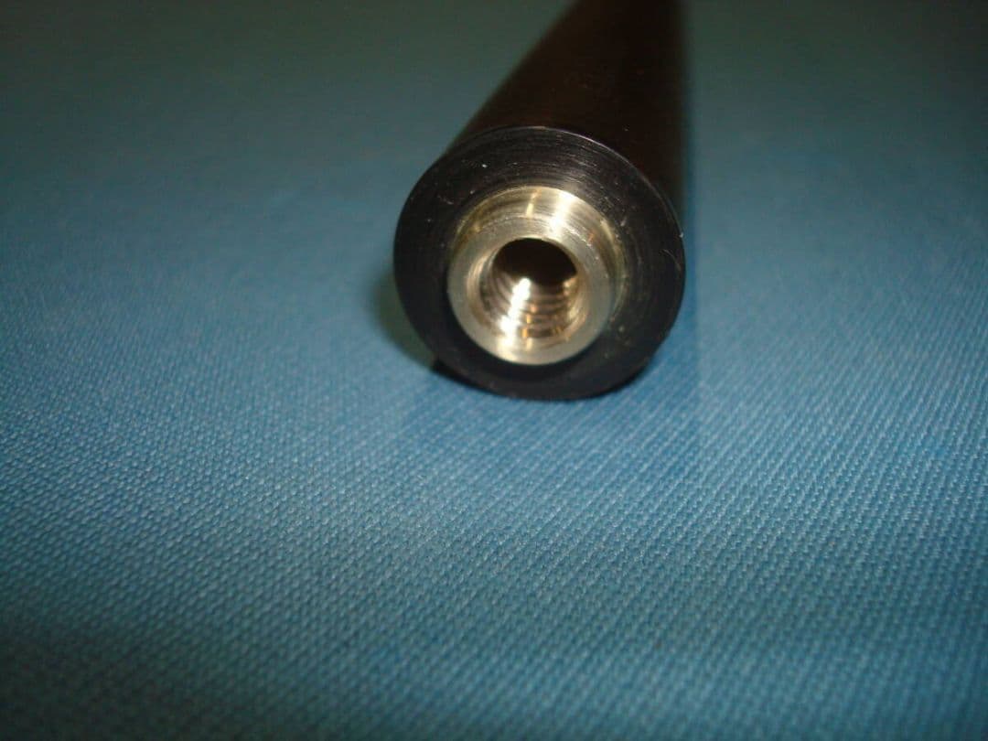 キューテック(Cuetec) CYNERGY（シナジー） 12.5mm 14山