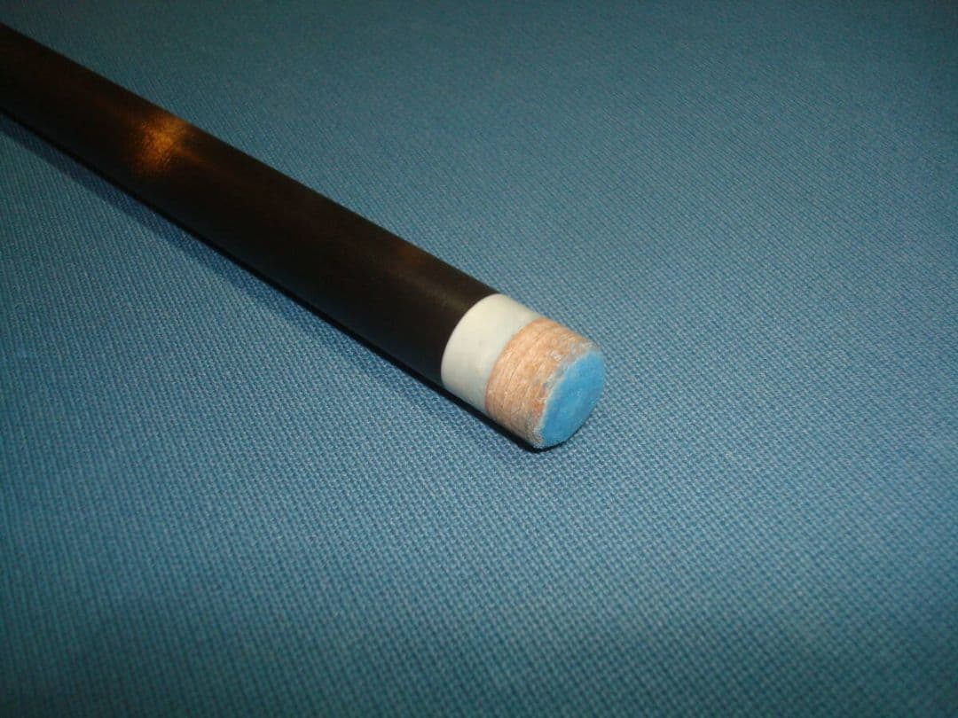 キューテック(Cuetec) CYNERGY（シナジー） 12.5mm 14山