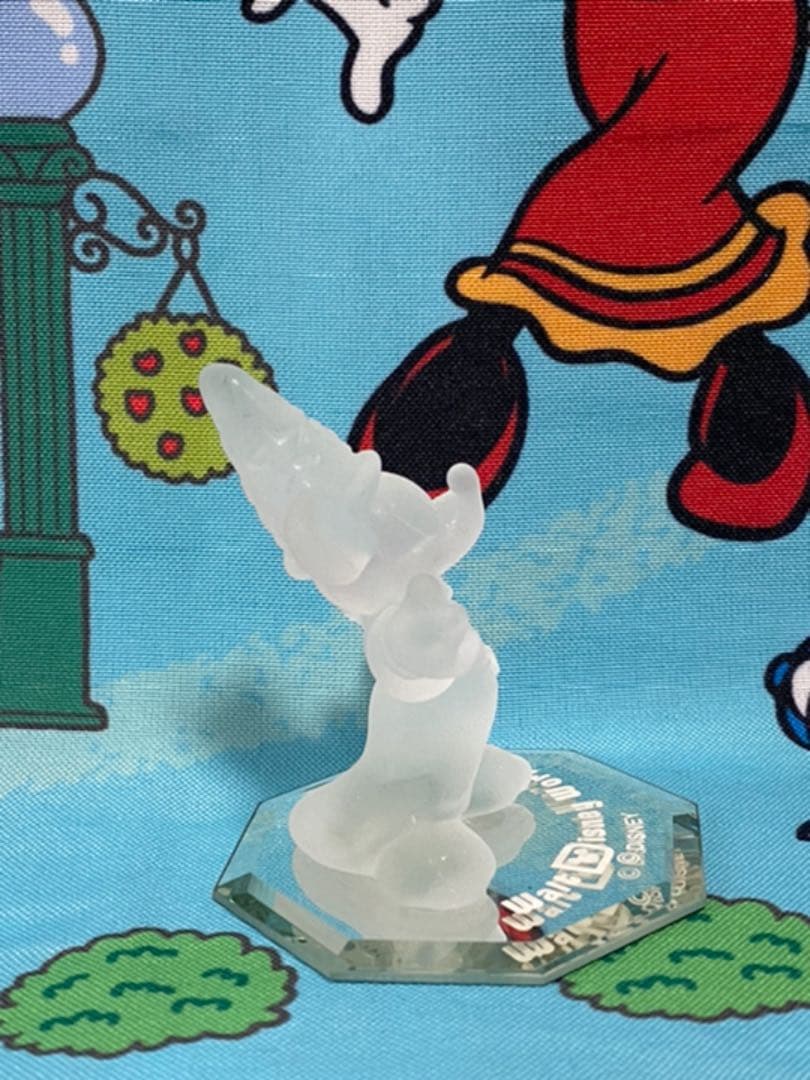 W•D•W ファンタジア☆ミッキー