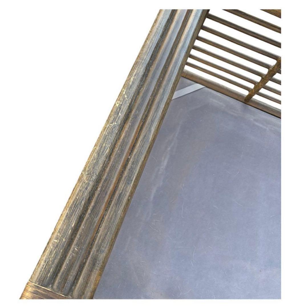 カサブランカソファ一脚 ヴィンテージ