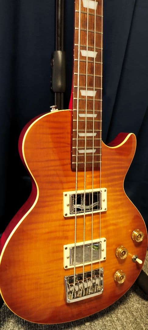 GrassRoots グラスルーツ レスポールベース 楽天市場】GrassRoots G-LB-52CC 新品[グラスルーツ][ESPブランド][Les