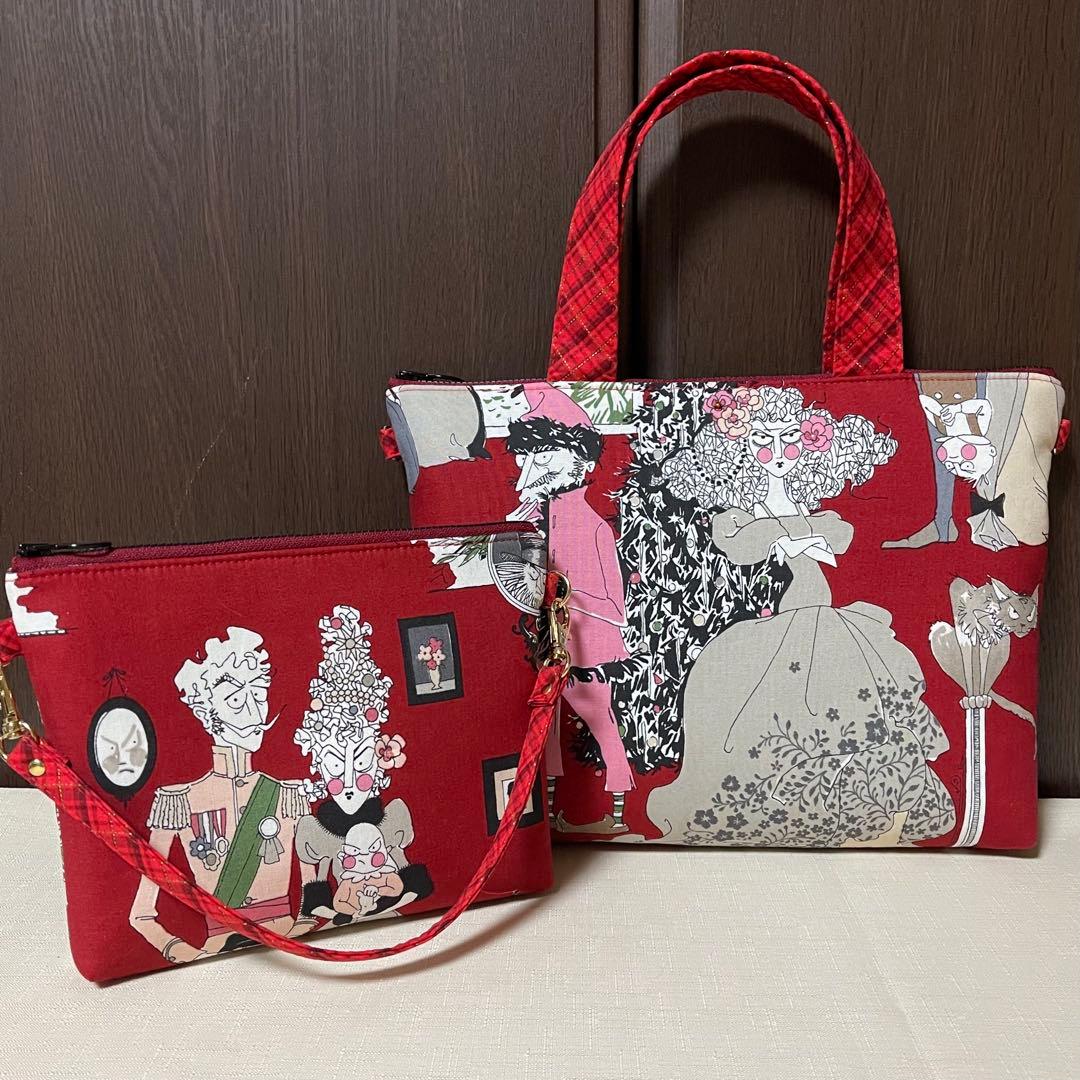 ♡ クリスマスで2個♡ハンドメイド　アレキサンダーヘンリー 2026年最新】アレキサンダーヘンリーの人気アイテム - メルカリ