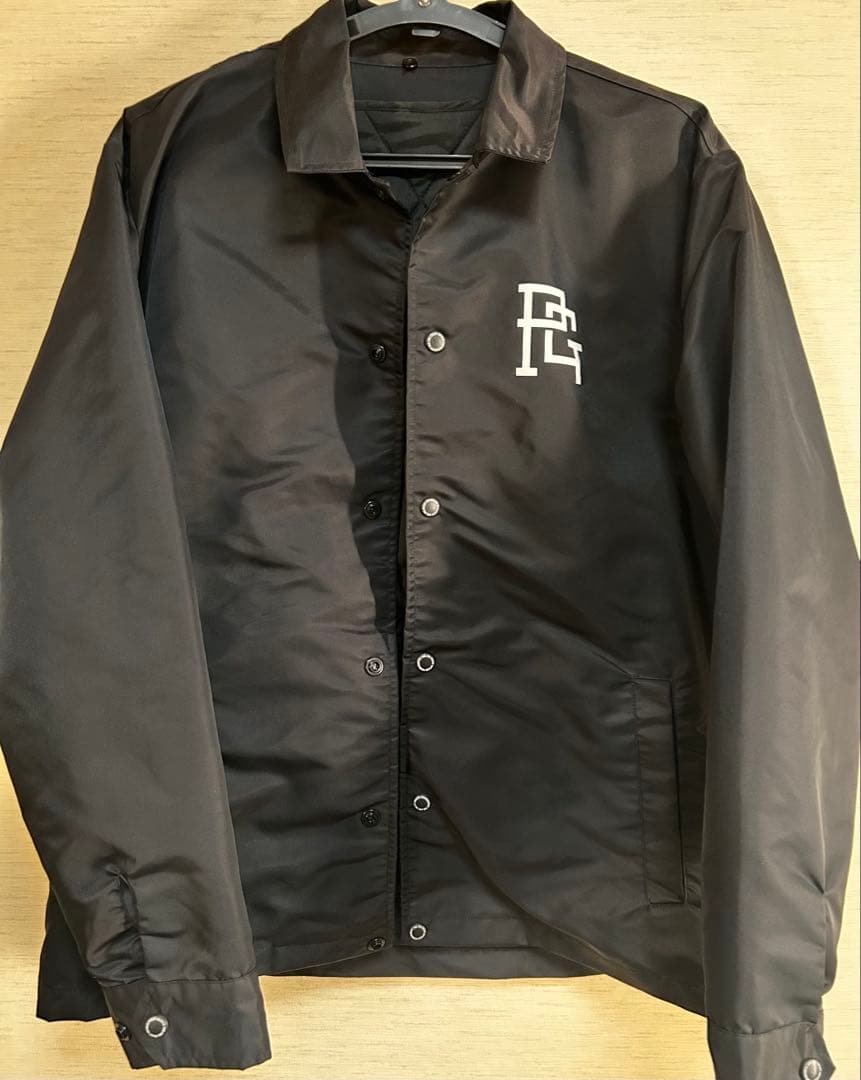 良品】ポルノグラフィティ コーチジャケット Mサイズ - メルカリ