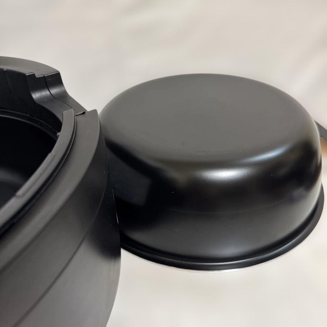 ほぼ未使用 ラボーノ 三ツ星シェフ 全自動調理器 2024年製