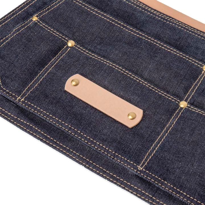 RWW ショートエプロン　ツールエプロン　RASWING for Work