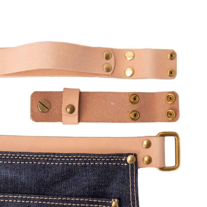 RWW ショートエプロン　ツールエプロン　RASWING for Work