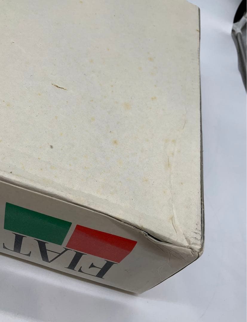 未使用 ポケール製 K70 1/8 Pocher Fiat Grand Prix - メルカリ