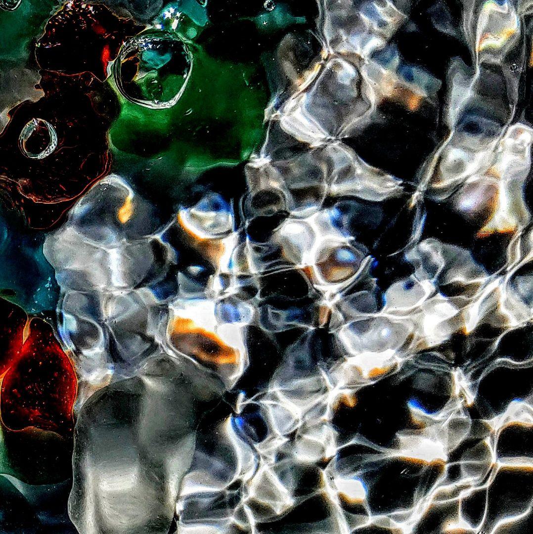 精霊シーグラス #3270(48)