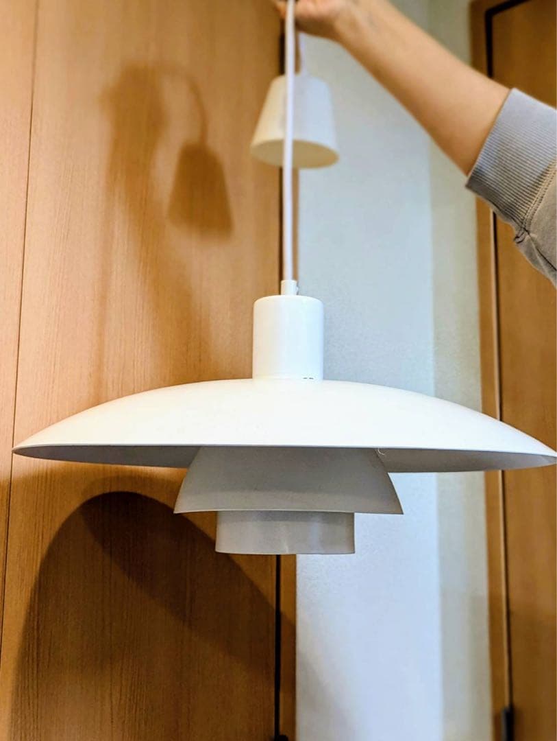 Louis Poulsen（ルイスポールセン）照明　リプロダクト品