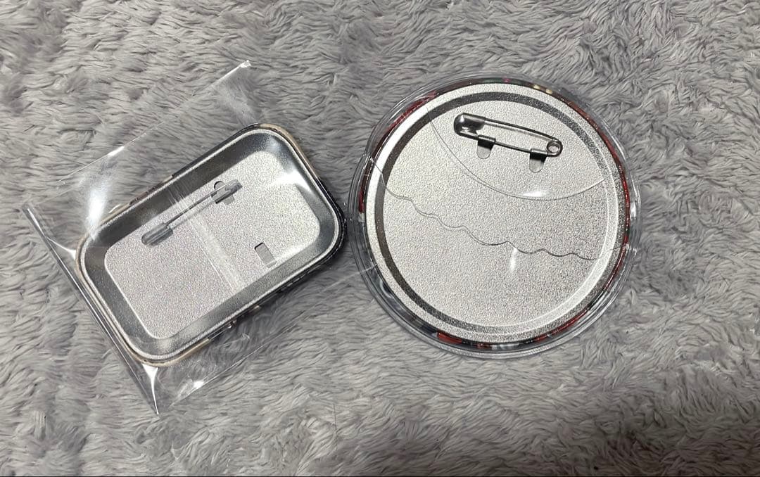 第五人格ガラテアバトラーズカフェクリスマス缶バッジDarkpop缶バッジ