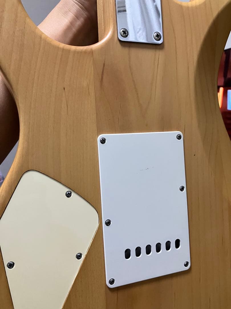 旧ロゴ pacifica112V【カスタム品】 - メルカリ