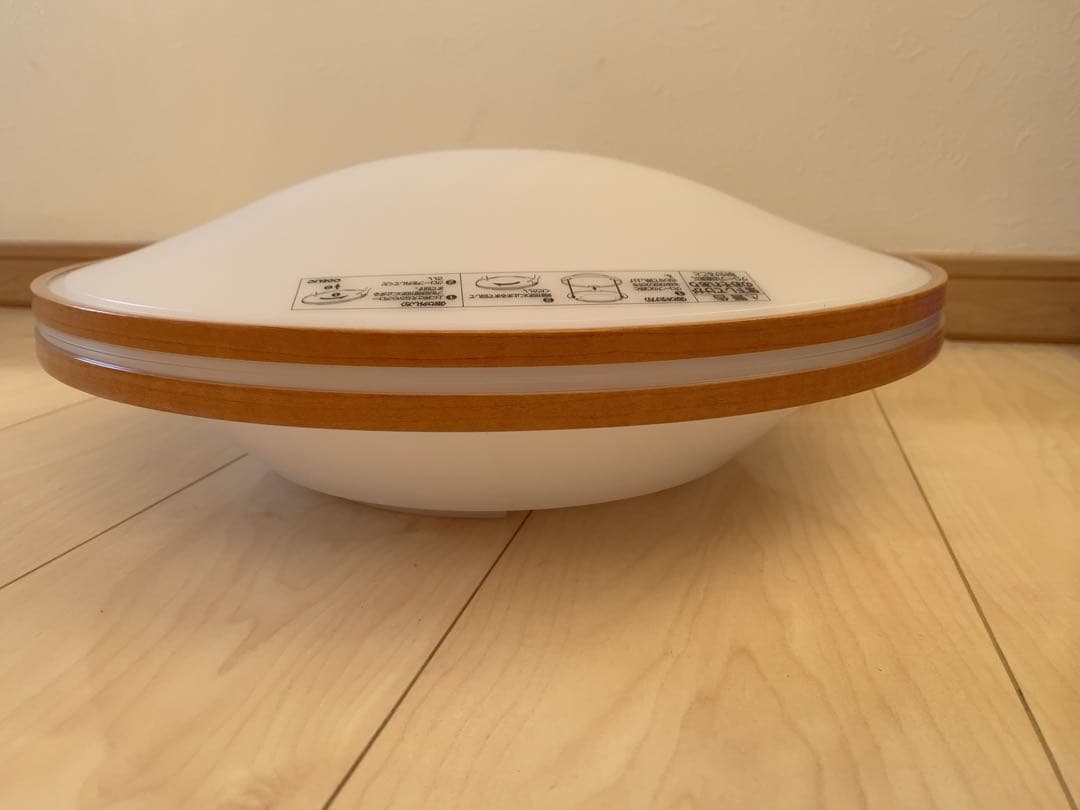 オーデリック ODELIC 小型シーリングライト　内玄関用