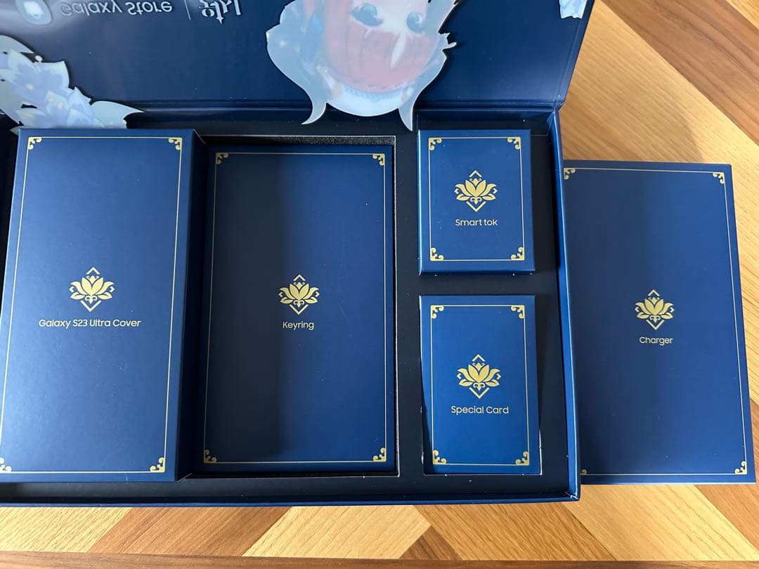 OneMall provides Mercari products: 原神 ニィロウ Galaxy S23 Ultra