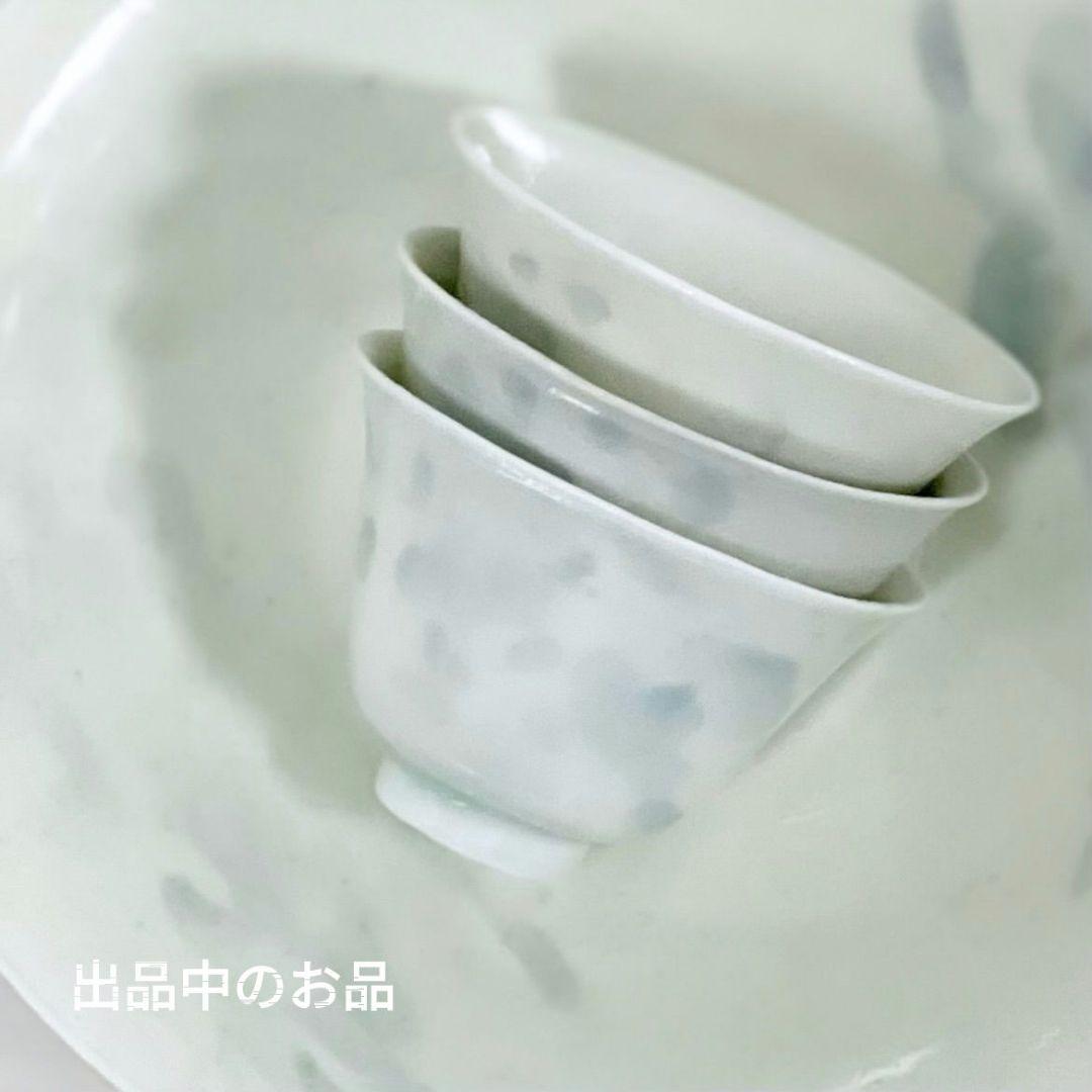 希少 明治特大盆1枚 安藤雅信森口信一古道具坂田森岡成好工芸青花赤木明登市川孝