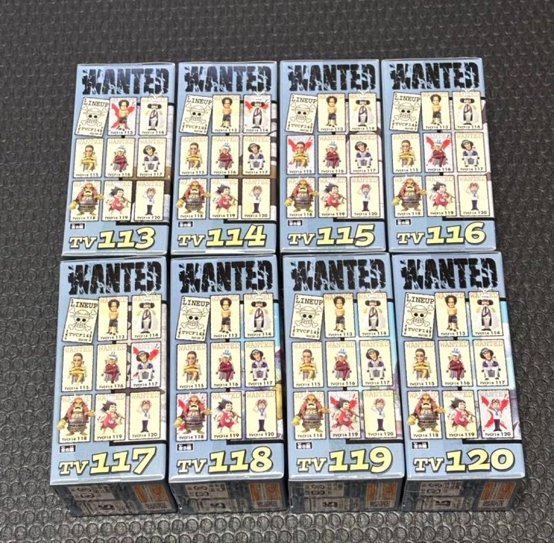 ワンピース　ワールドコレクタブル　vol.14 ワーコレ