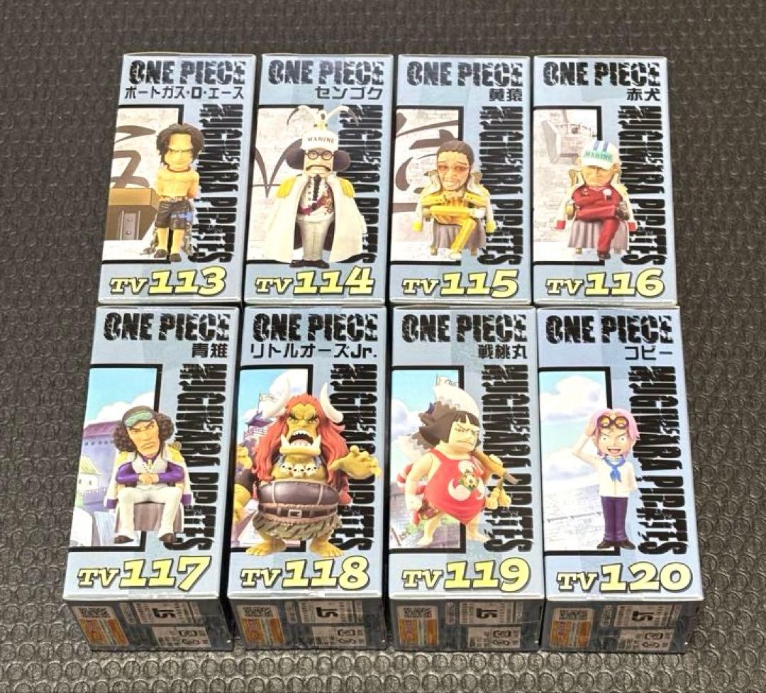 ワンピース　ワールドコレクタブル　vol.14 ワーコレ