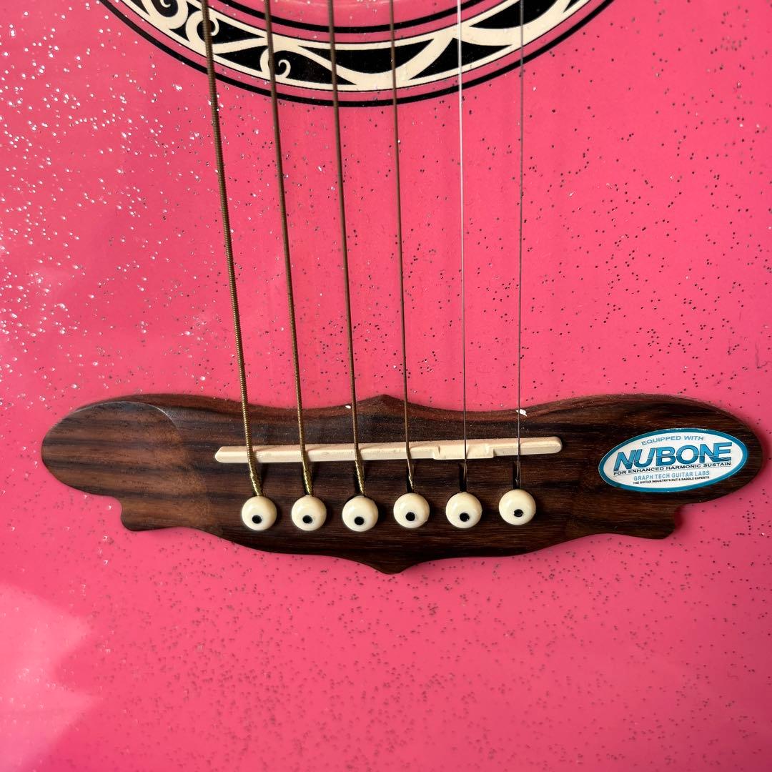 ジプシーローズ アコースティックギター - メルカリ