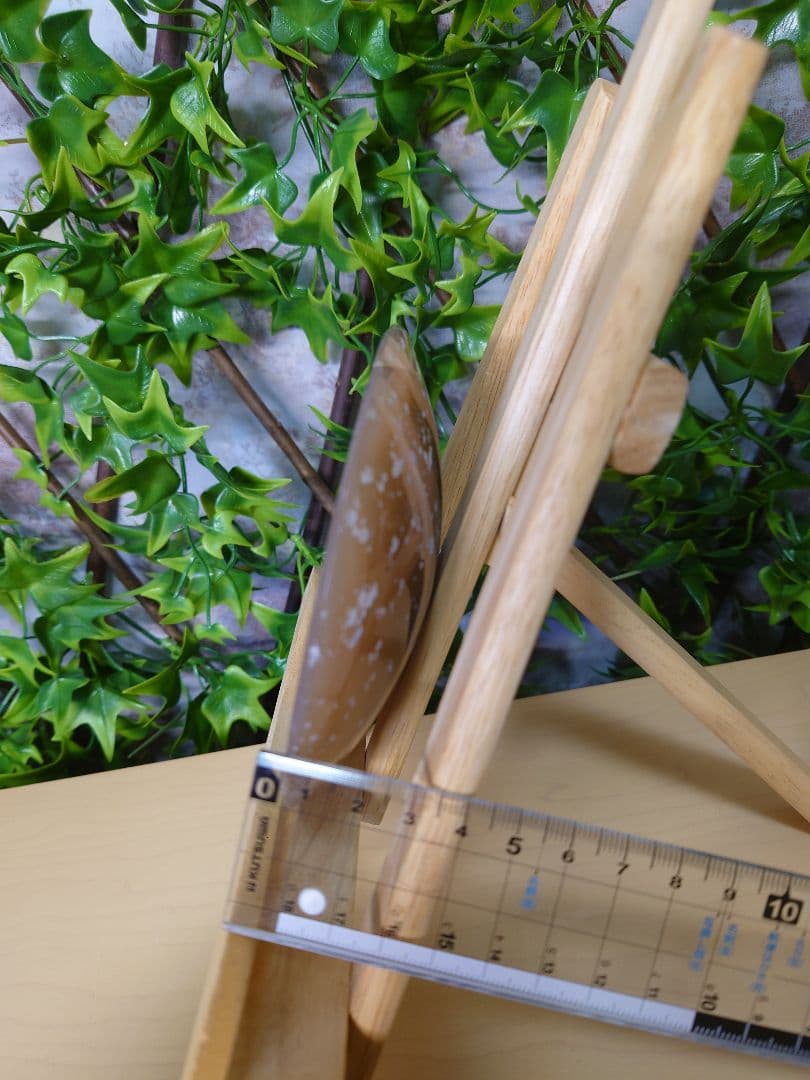 希少❇️トレジャーメノウ　アメジスト