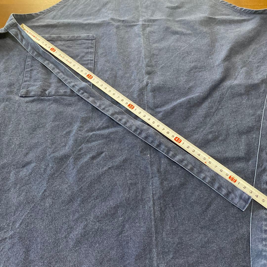 希少！【ポロ　ラルフローレン】エプロン