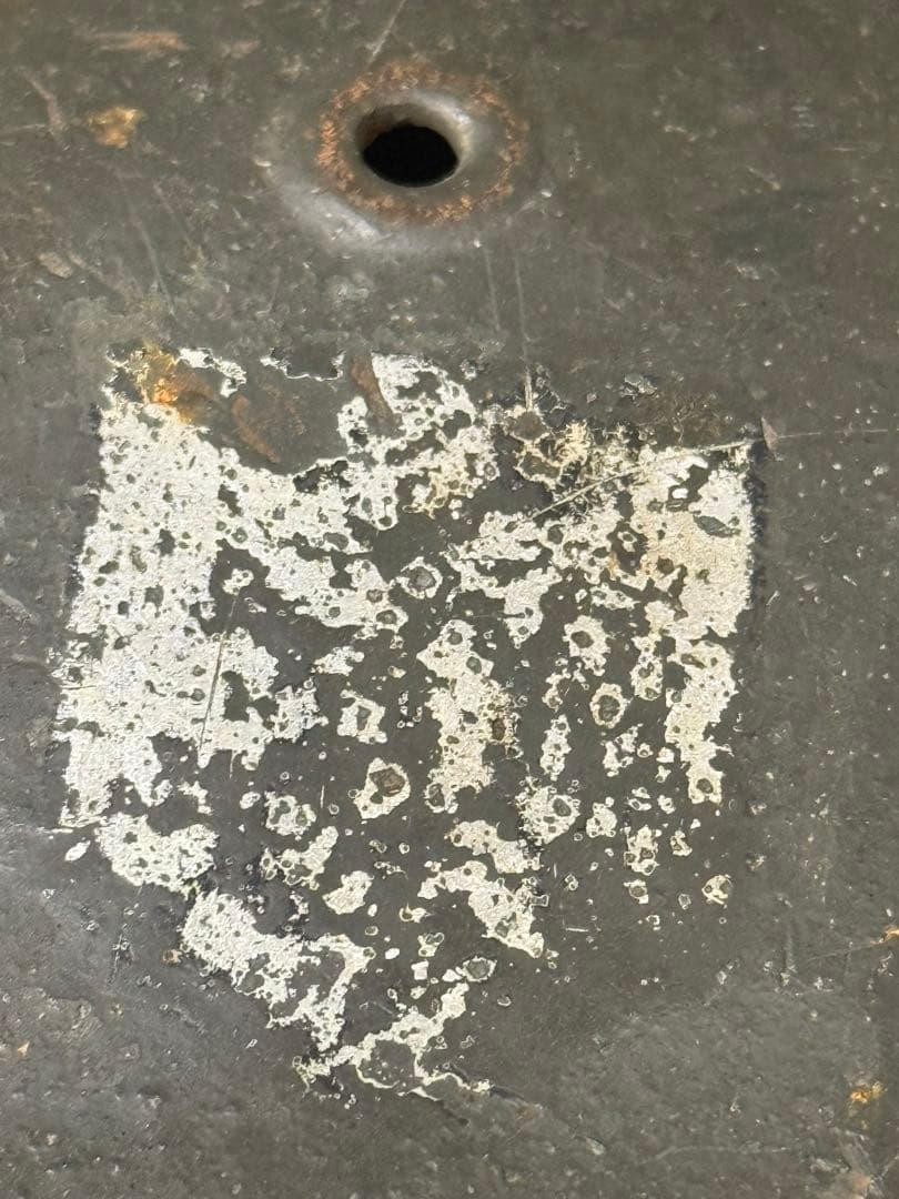 WWⅡ ドイツ軍／ M42 helmet【実物】