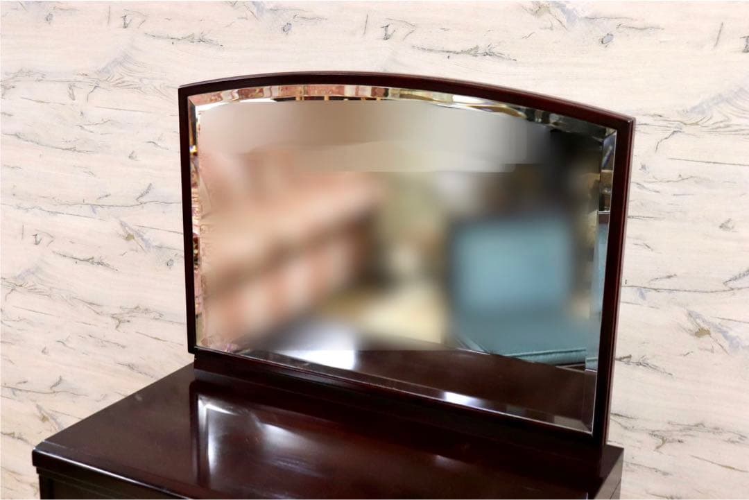 GMFH449○モリシゲ / MORISHIGE ローランド ドレッサー 化粧台