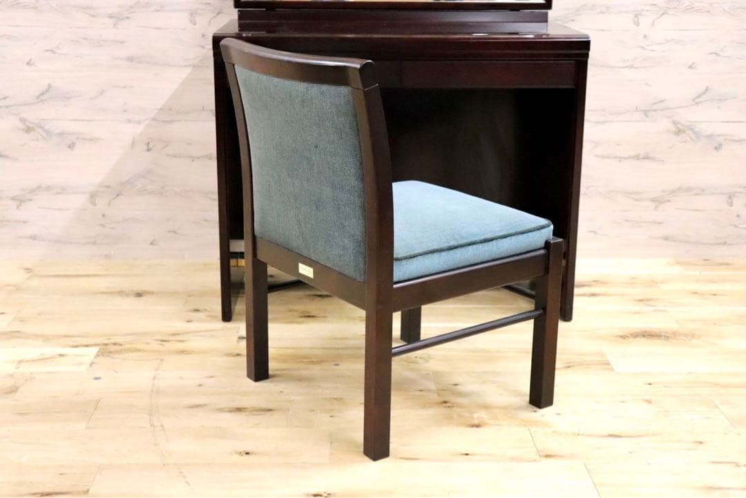 GMFH449○モリシゲ / MORISHIGE ローランド ドレッサー 化粧台