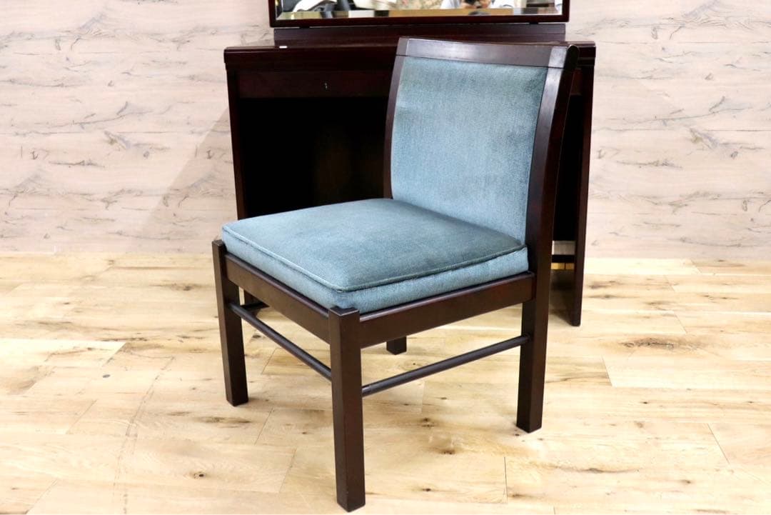 GMFH449○モリシゲ / MORISHIGE ローランド ドレッサー 化粧台