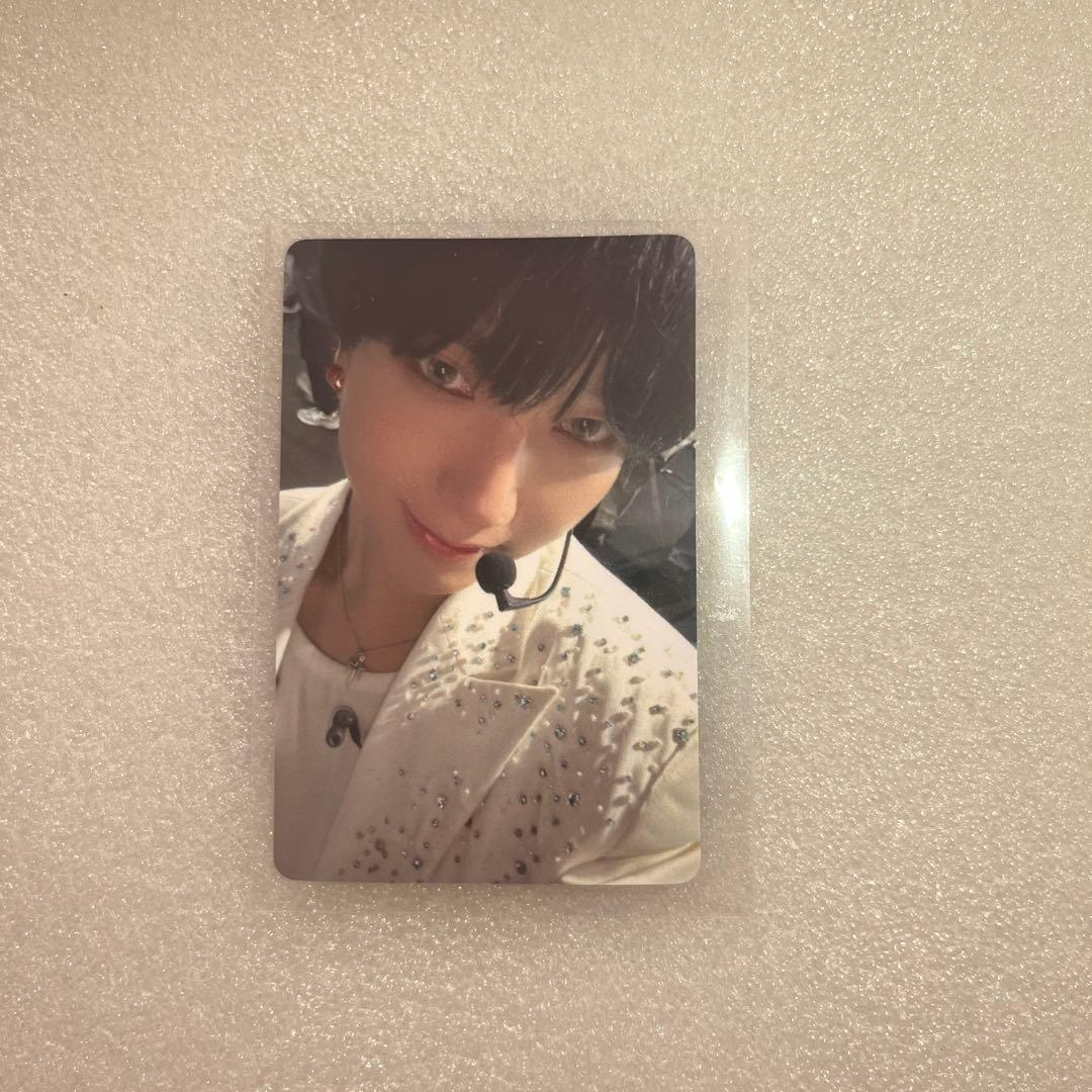 SUPERJUNIOR SJmarket北京 購入特典 トレカ イェソン - メルカリ