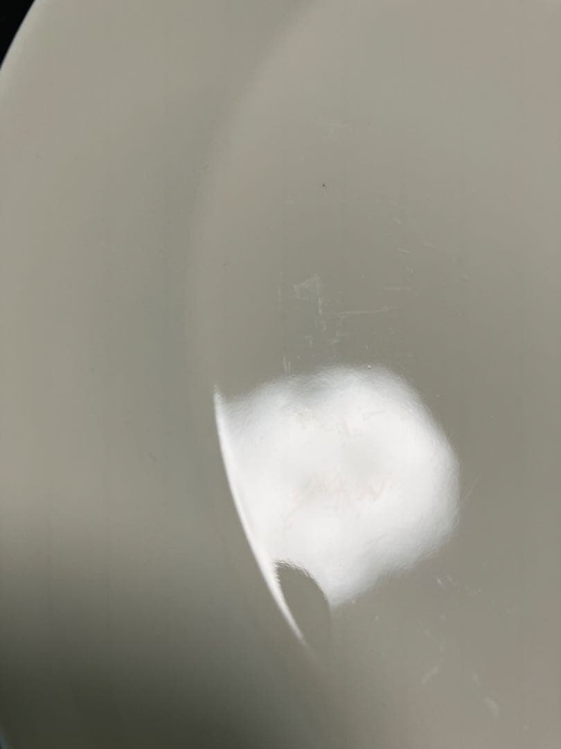 イッタラ ティーマ プレート 26cm  teema 6枚