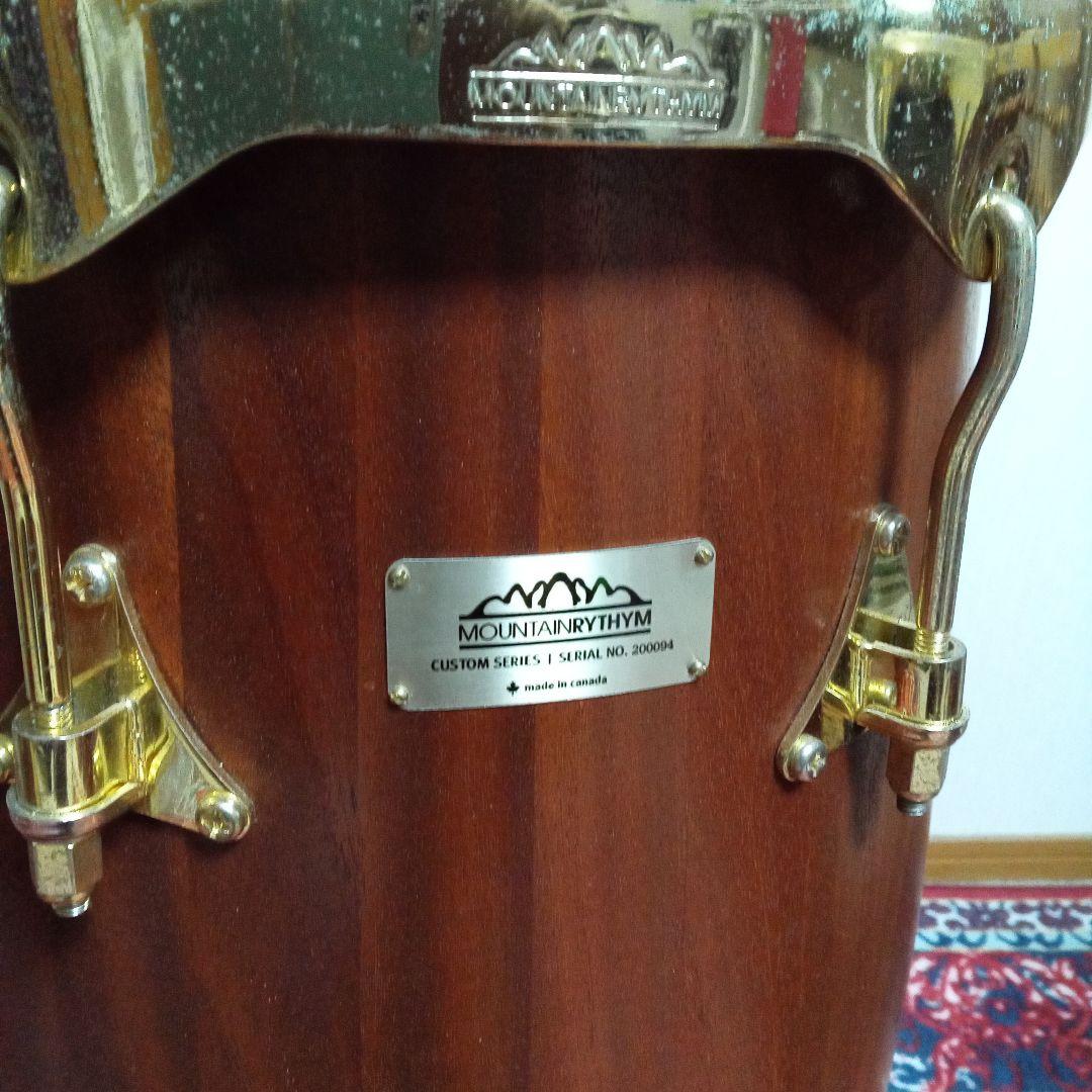 ※yujigokigen　MOUNTAIN RYTHYM　トゥンバ