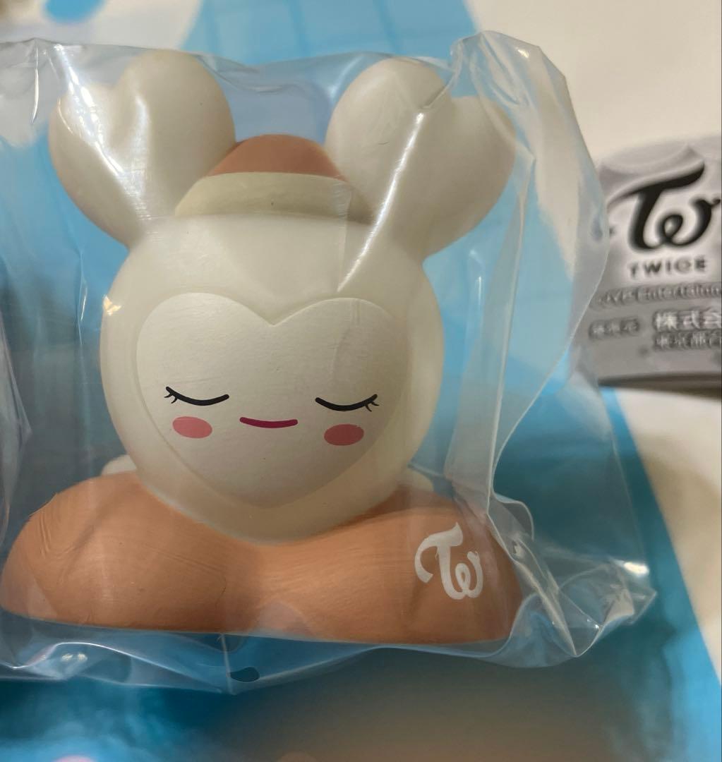 TWICE GIGO ダヒョン ダブリー4点セット - メルカリ