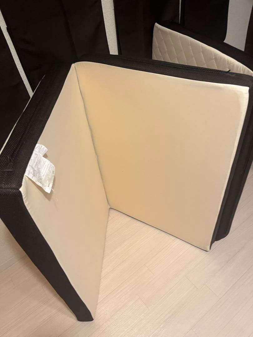 アキレス　335N シングルマットレス