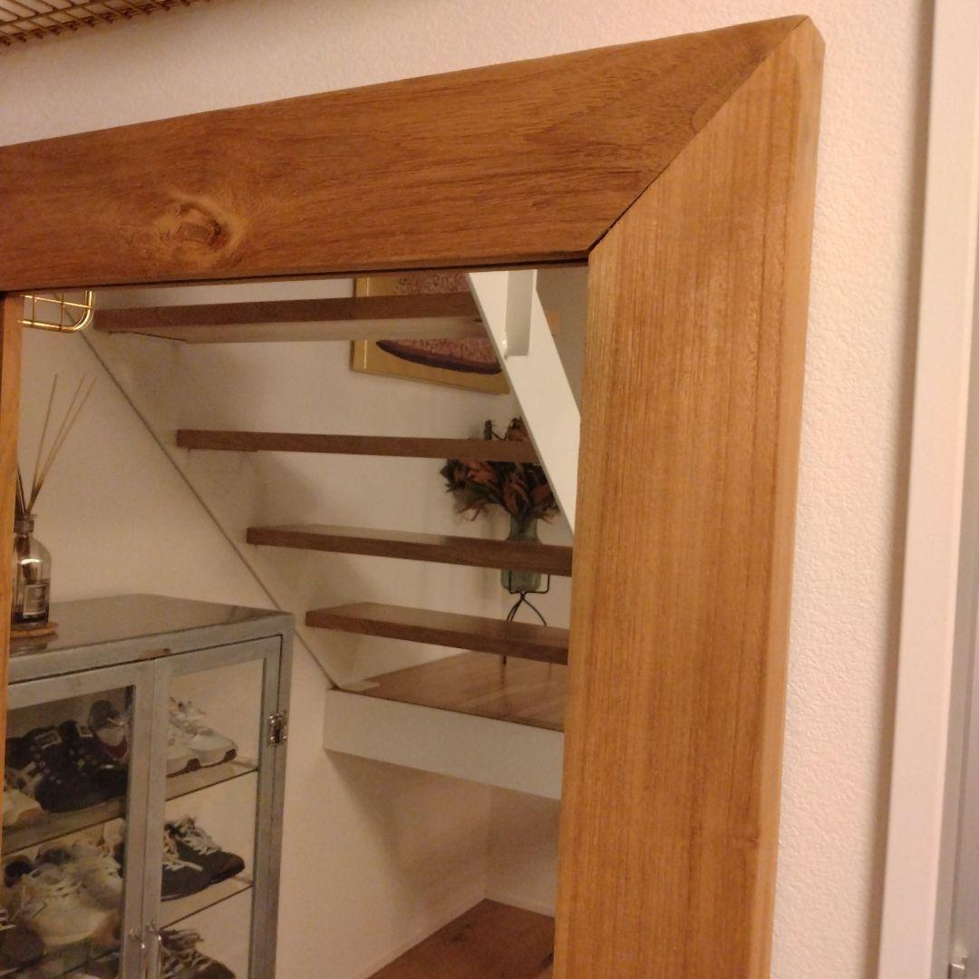 IDEE JATI TUA MIRROR M 美品