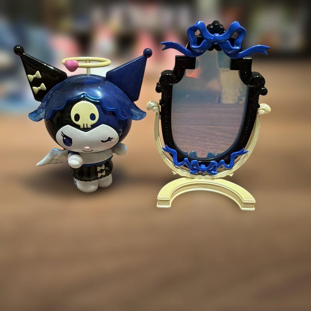 クロミちゃん マイメロディ フィギュア等まとめ売り TOPTOY等