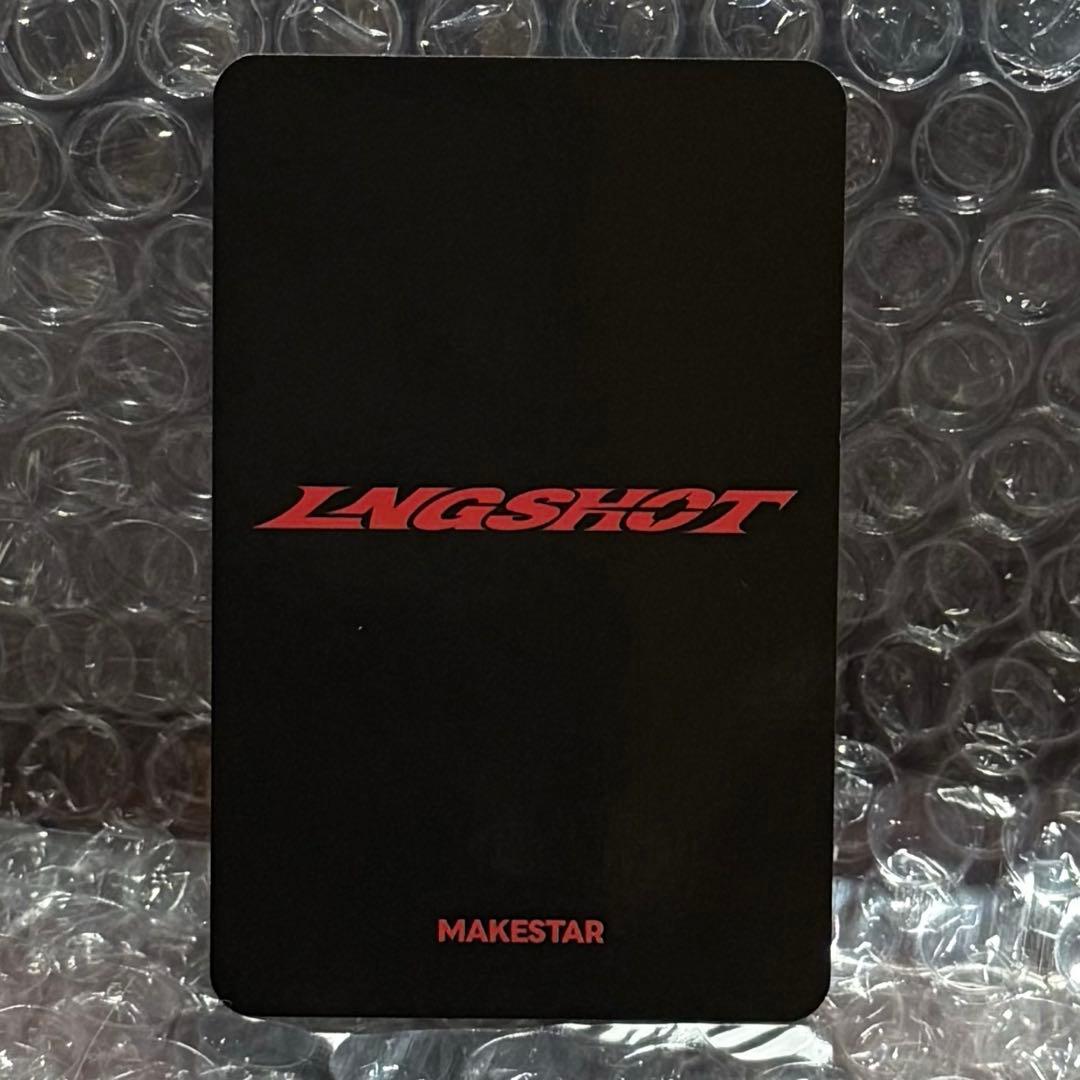 OneMall provides Mercari products: 即購入可 LNGSHOT MAKESTAR 対面