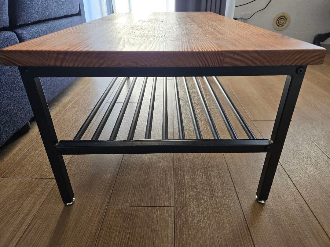 リビングテーブル　センターテーブル　ローテーブル