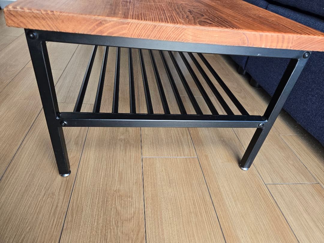 リビングテーブル　センターテーブル　ローテーブル