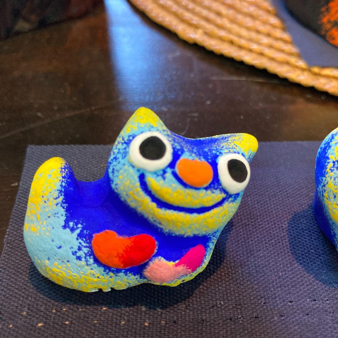 品切れ中！！沖縄シーサー