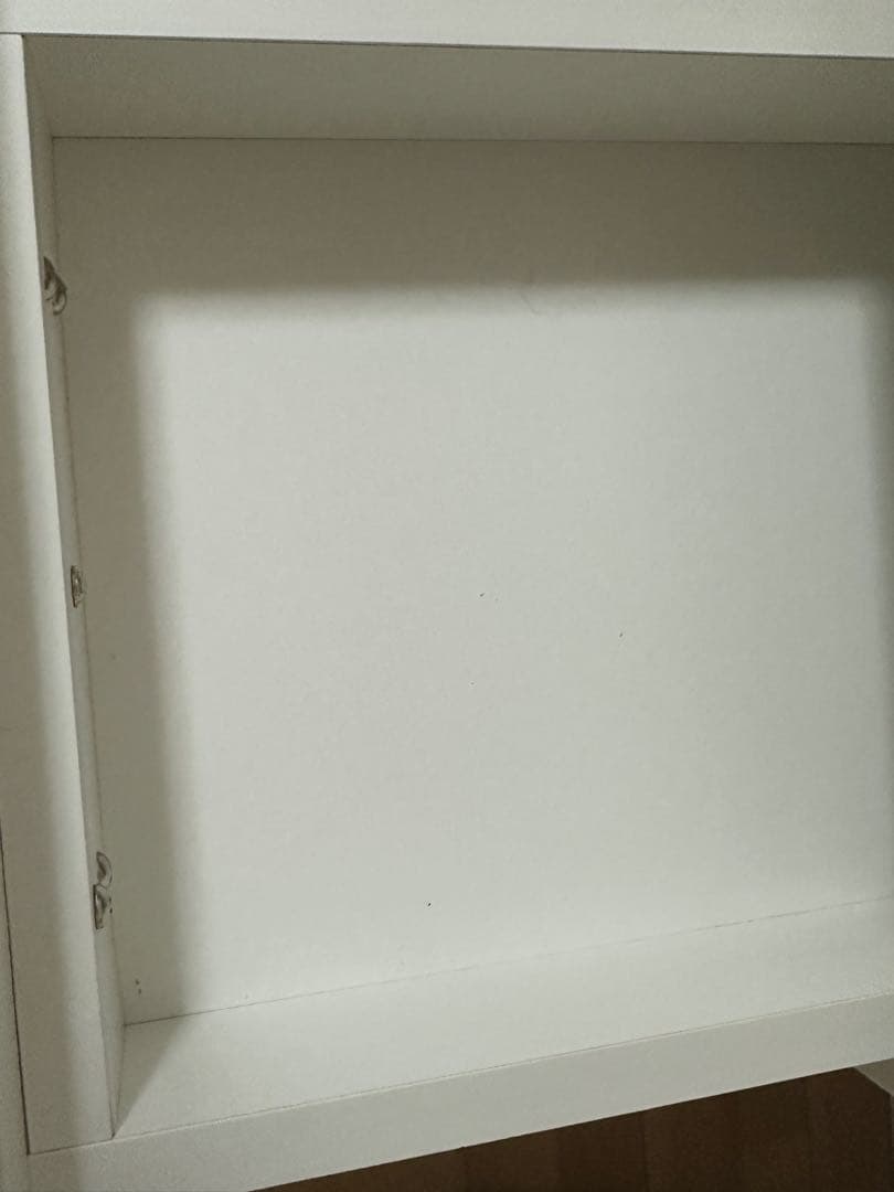 かっちん 様フランフラン ドレッサー エルドラド コスメデスク♡ ドレッサー♡