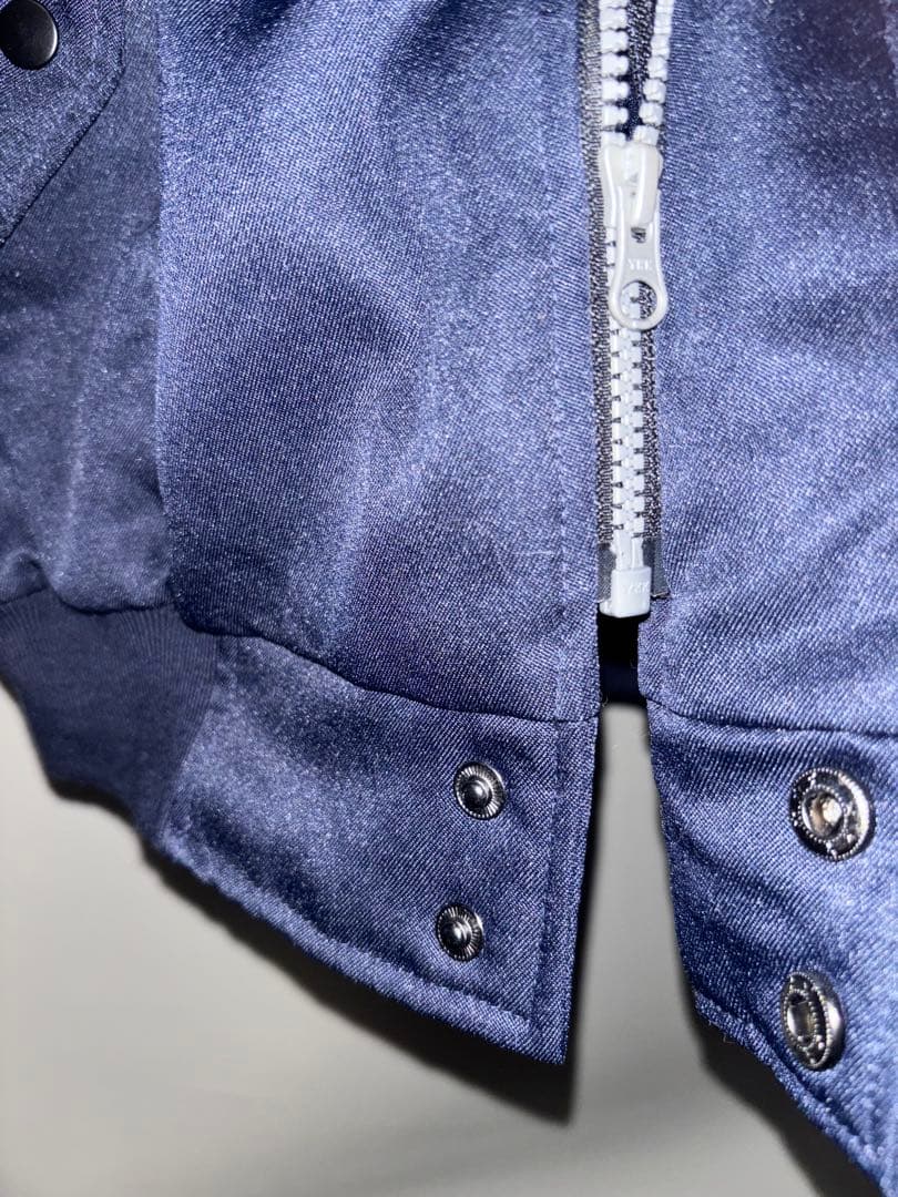 MAN WITH A MISSION 田中重機 ドカジャン　焼肉第一　Sサイズ