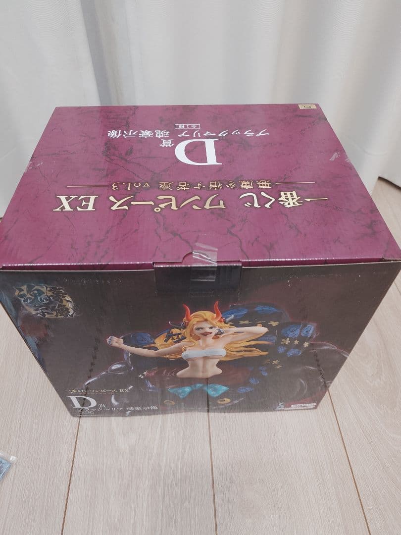 バンプレくじ　ゾロ　Ｂ賞＋一番くじフィギュア＆下位賞